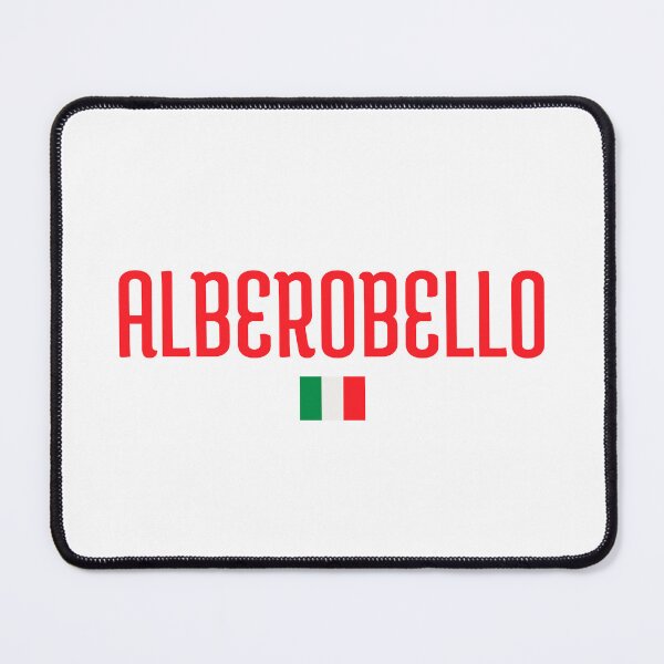 Item preview, ALBEROBELLO Italy designed and sold by BL Travel Designs.