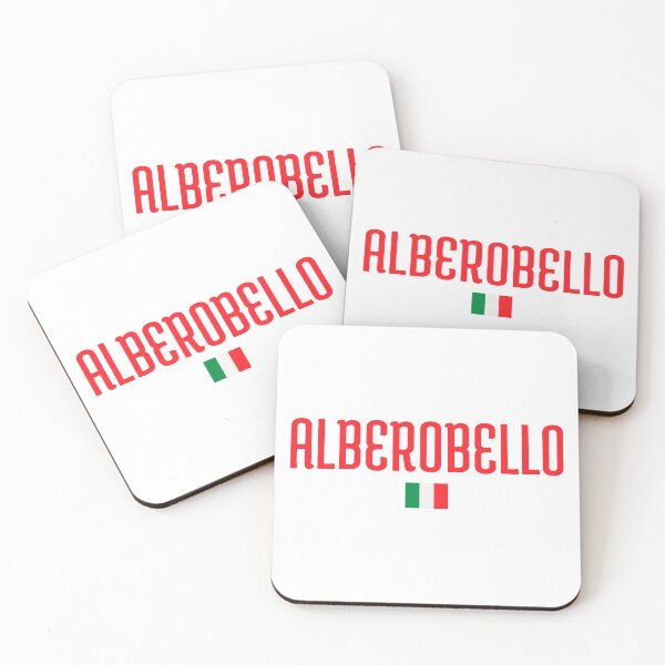 Item preview, ALBEROBELLO Italy designed and sold by BL Travel Designs.