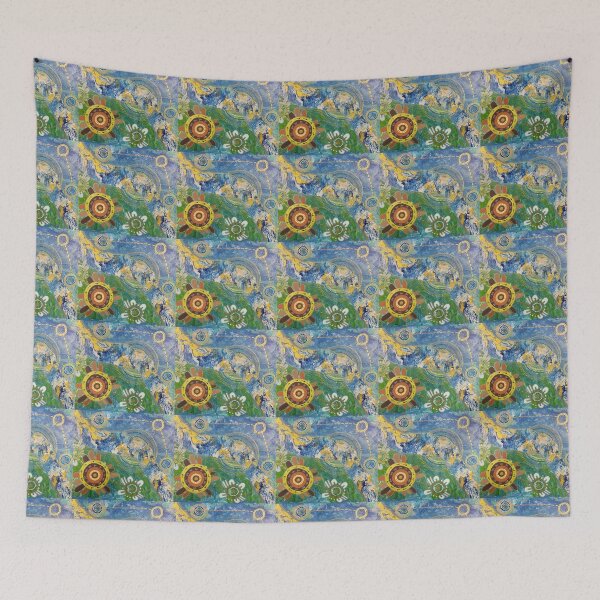 Item preview, CONNECTIONS designed and sold by flora-kitty-art.