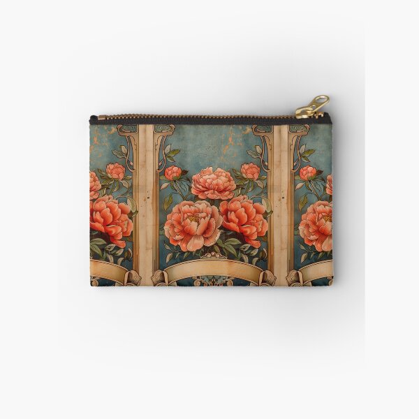 Item preview, ex libris Flowers designed and sold by MendaciousMina.