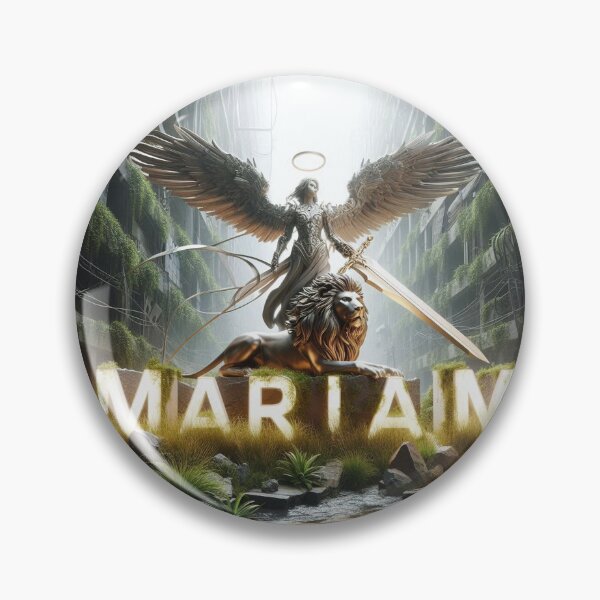 Item preview, Mariam designed and sold by RaF71PrO.