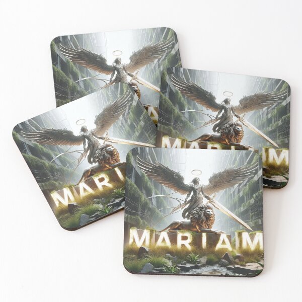 Item preview, Mariam designed and sold by RaF71PrO.