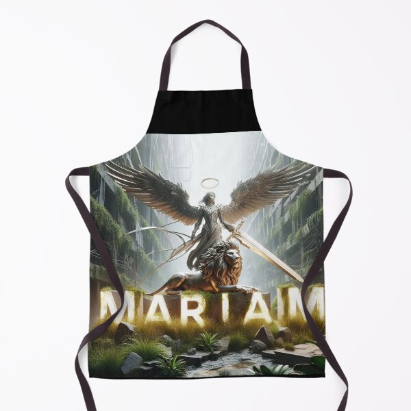 Item preview, Mariam designed and sold by RaF71PrO.