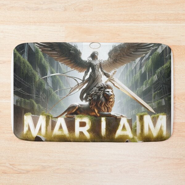 Item preview, Mariam designed and sold by RaF71PrO.
