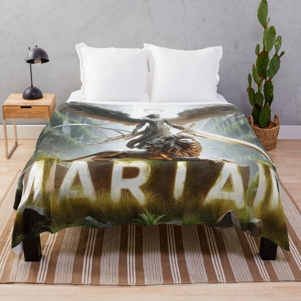 Item preview, Mariam designed and sold by RaF71PrO.
