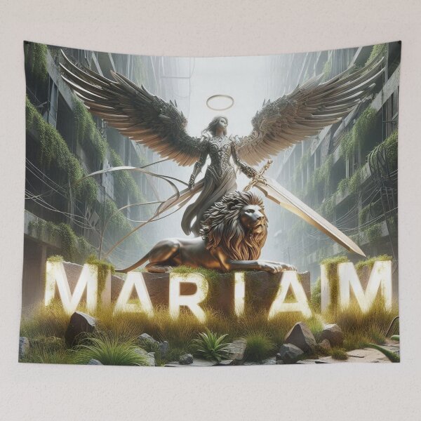 Item preview, Mariam designed and sold by RaF71PrO.