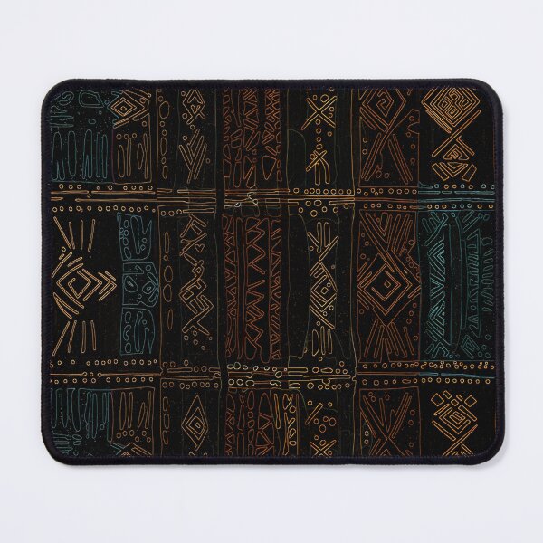 Item preview, Ethnic pattern VAI10 designed and sold by LuCancio23.