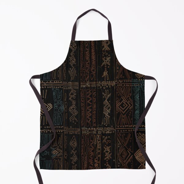 Item preview, Ethnic pattern VAI10 designed and sold by LuCancio23.