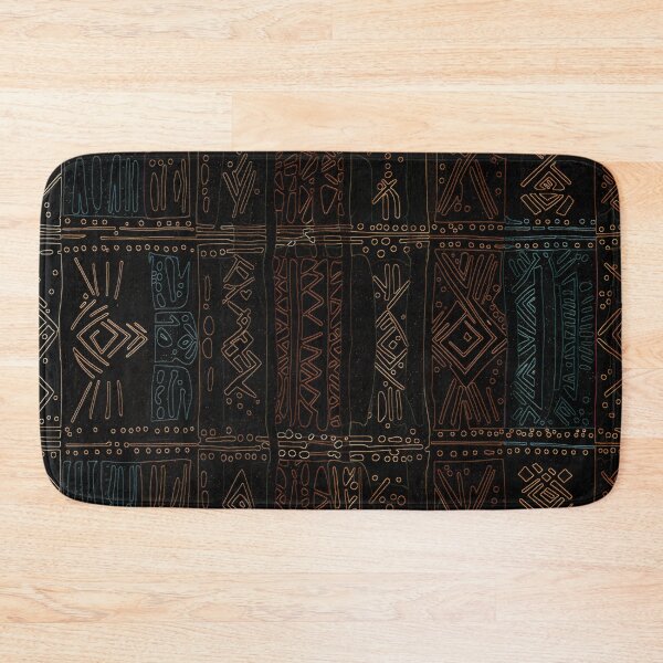 Item preview, Ethnic pattern VAI10 designed and sold by LuCancio23.