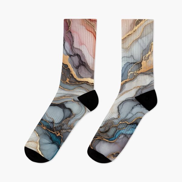 Item preview, Marble Colors designed and sold by Visual Nomad Club.