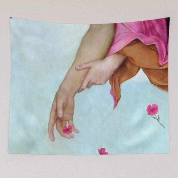 Item preview, Night and Sleep (detail)  designed and sold by Onodera.