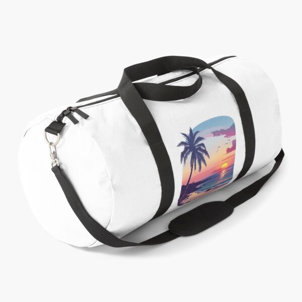 Item preview, Sunset Beach  designed and sold by GiraffeCreative.