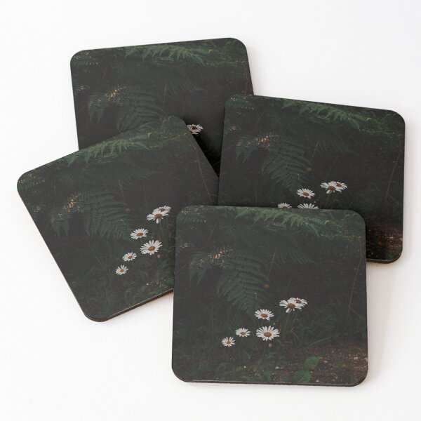 Item preview, Flowers in the forest designed and sold by LiguxKon.