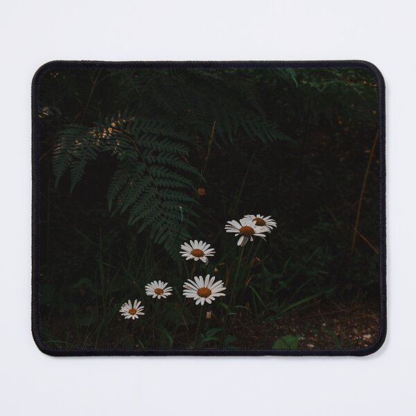 Item preview, Flowers in the forest designed and sold by LiguxKon.