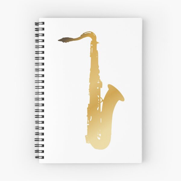 Item preview, Vive laMusique - Le Saxophone, by SBDesigns designed and sold by WonderLang.