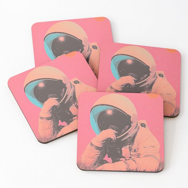 Item preview, Chromatic Cosmos designed and sold by Retro Type.