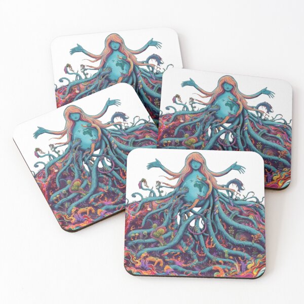 Item preview, Mother Earth Embrace designed and sold by XquisiteFashion.