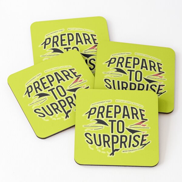 Item preview, Get ready to be surprised, give yourself the right to own the design, designed and sold by thechoice1.