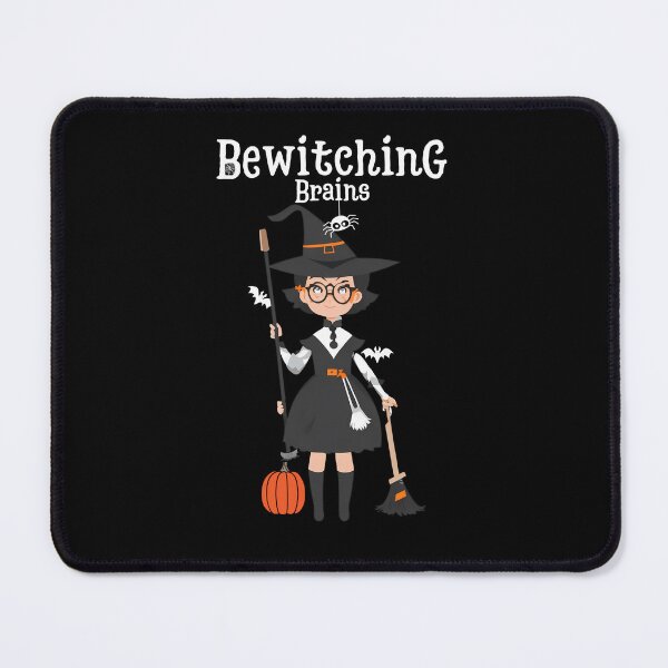 Item preview, Halloween Teacher Magic designed and sold by ArchVibe.