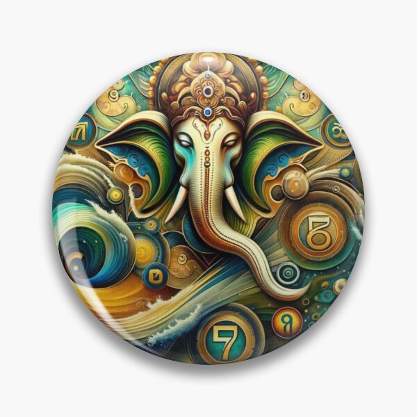 Item preview, Prosperity designed and sold by TwoThirteen.