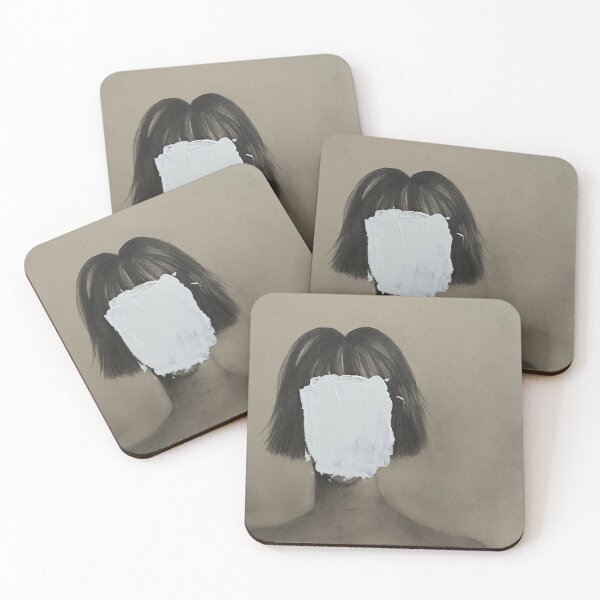 Item preview, Faceless designed and sold by HAksoyArtDesign.