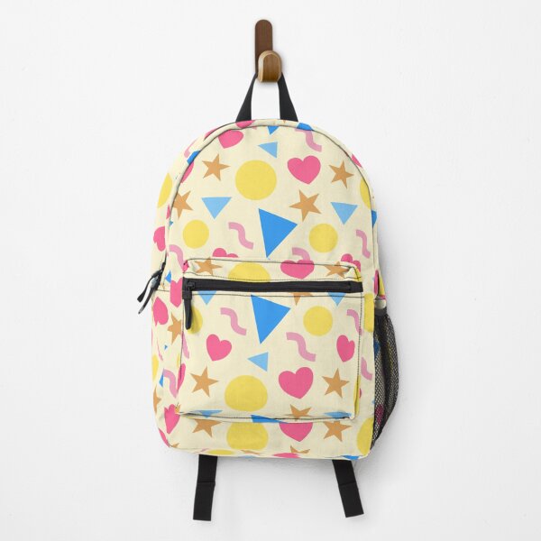 Item preview, Eighties Pastels Pattern designed and sold by SJ-Merch.