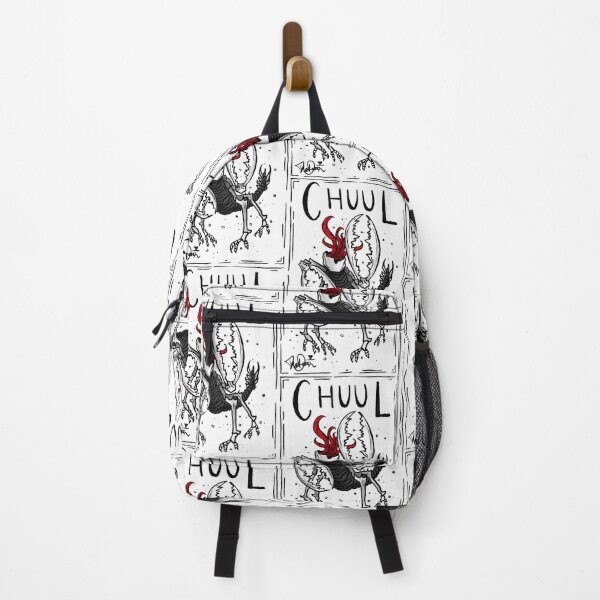 Item preview, Monster Manual Alphabet: Chuul designed and sold by TheDoodlemancer.
