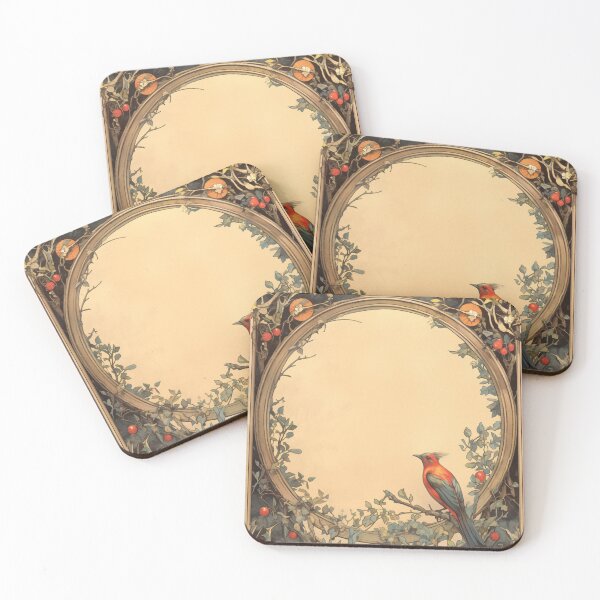 Item preview, ex libris Flowers designed and sold by MendaciousMina.