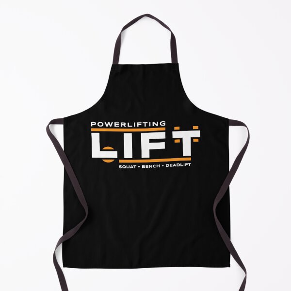 Item preview, Powerlifting | Squat Bench Deadlift | Bodybuilding | Gym designed and sold by Pentimore.