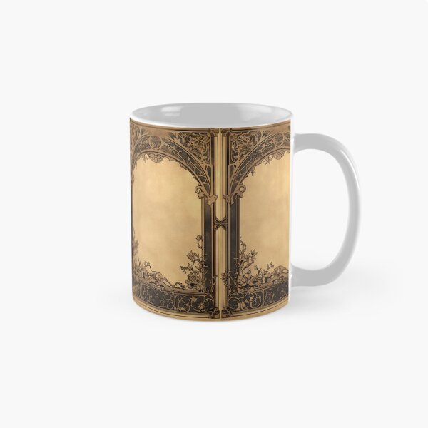 Item preview, ex libris label designed and sold by MendaciousMina.