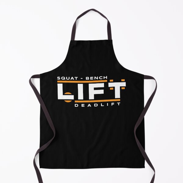 Item preview, Powerlifting | Squat Bench Deadlift | Strong | Gym designed and sold by Pentimore.