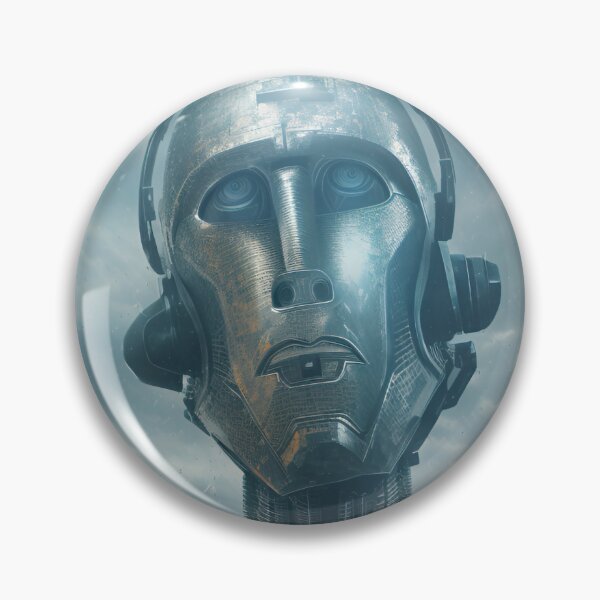 Item preview, Copy of Robot designed and sold by Glenbobagins.