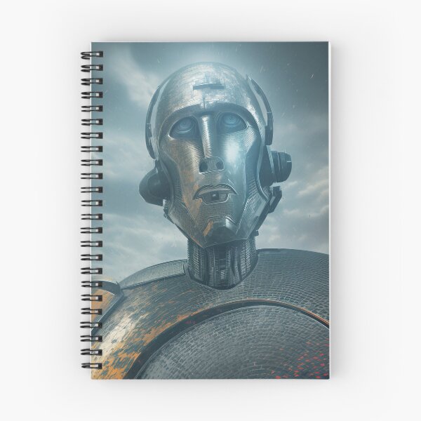 Item preview, Copy of Robot designed and sold by Glenbobagins.
