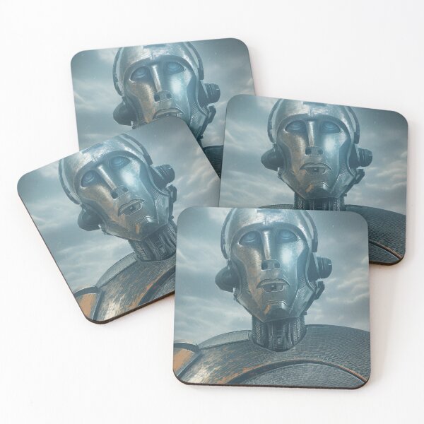 Item preview, Copy of Robot designed and sold by Glenbobagins.