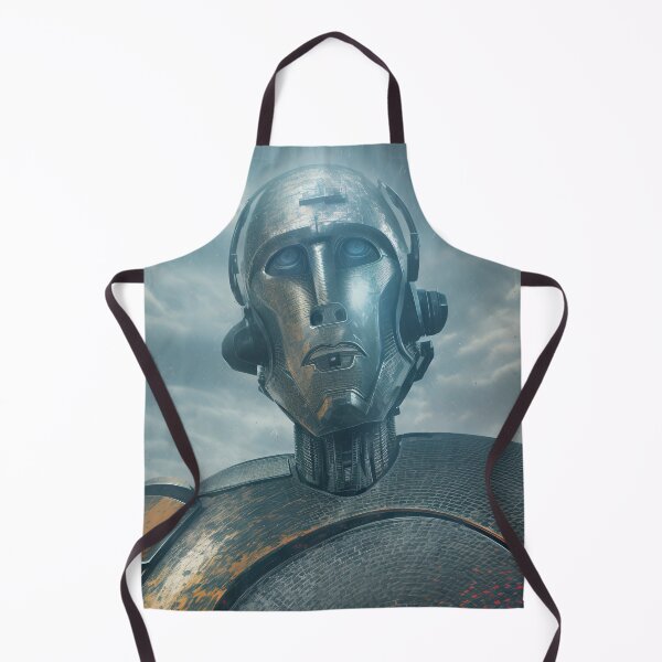 Item preview, Copy of Robot designed and sold by Glenbobagins.