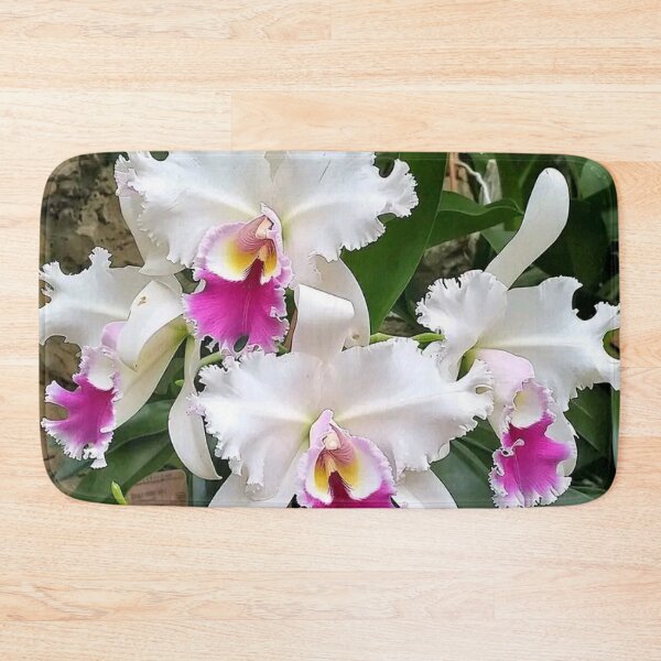 Item preview, Cattleya Orchids designed and sold by The Happiness Market .