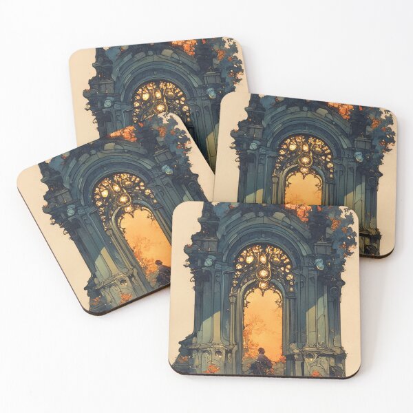 Item preview, Gothic Arch  designed and sold by MendaciousMina.