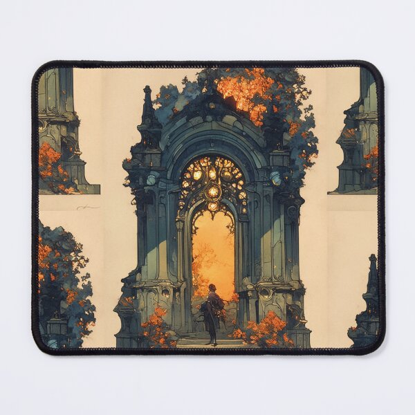 Item preview, Gothic Arch  designed and sold by MendaciousMina.