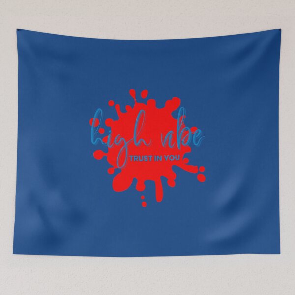 Item preview, High Vibe designed and sold by MarquezShopy.