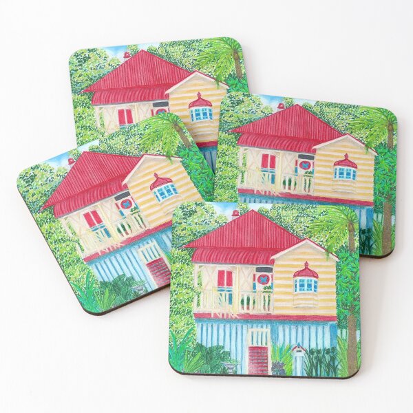 Item preview, Heeler House designed and sold by Beat Babadaba.