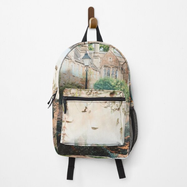 Item preview, Urban Woodland designed and sold by AbstractLives.