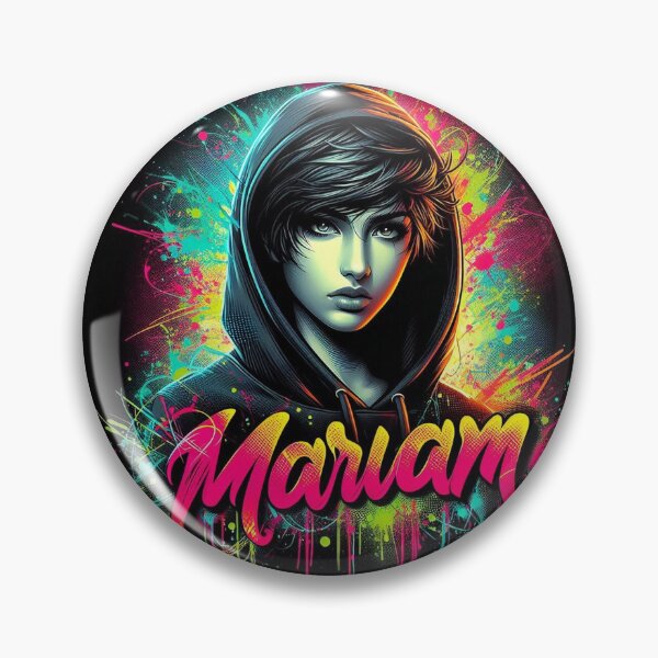 Item preview, Mariam designed and sold by RaF71PrO.