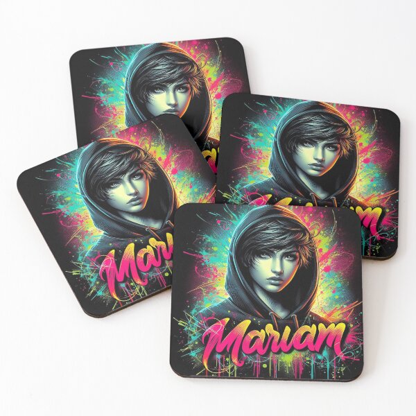 Item preview, Mariam designed and sold by RaF71PrO.