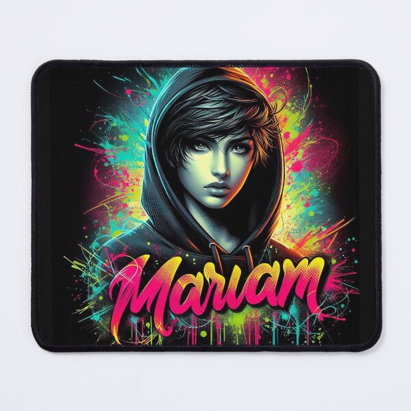 Item preview, Mariam designed and sold by RaF71PrO.