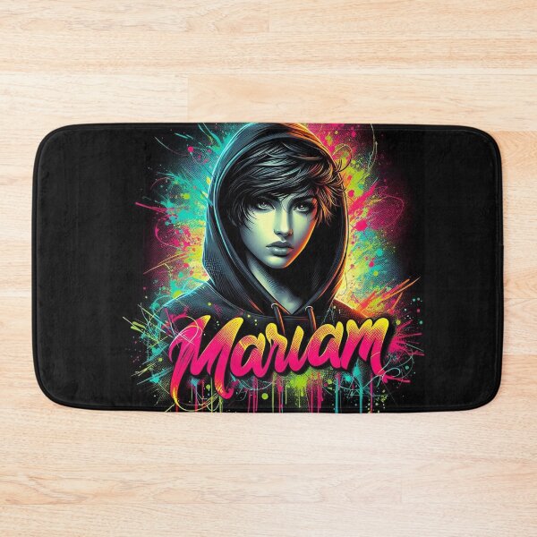 Item preview, Mariam designed and sold by RaF71PrO.