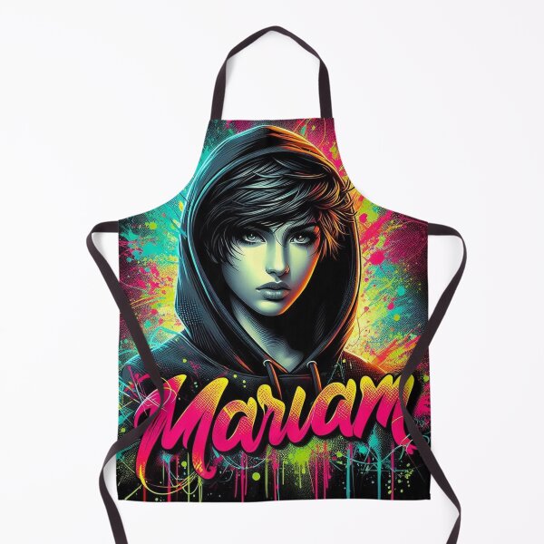 Item preview, Mariam designed and sold by RaF71PrO.