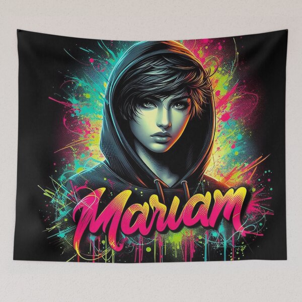 Item preview, Mariam designed and sold by RaF71PrO.