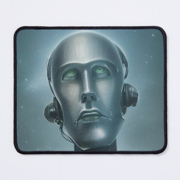 Item preview, Artificial intelligence designed and sold by Glenbobagins.
