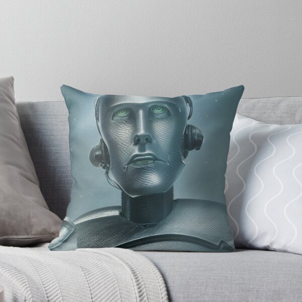 Item preview, Artificial intelligence designed and sold by Glenbobagins.