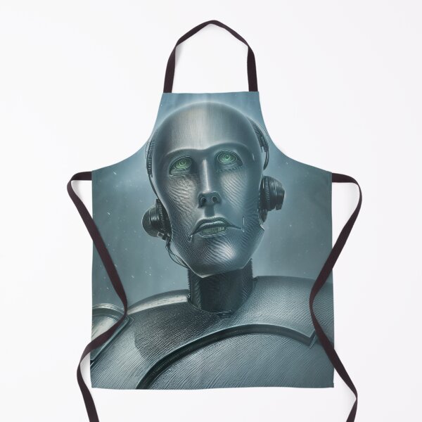 Item preview, Artificial intelligence designed and sold by Glenbobagins.